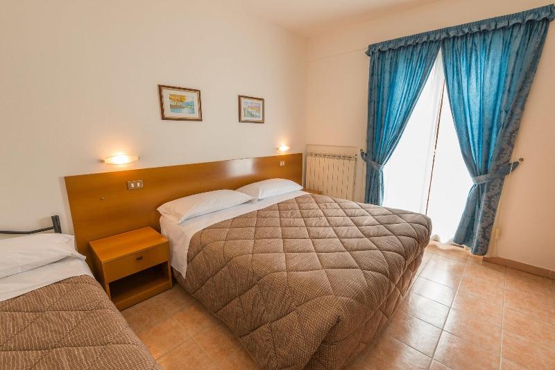 Albergo Della Corte - Oda