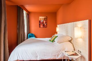 Le Central Boutique-Hôtel - Beaune centre