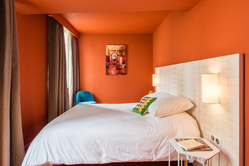 Le Central Boutique-Hôtel - Beaune centre - Genel