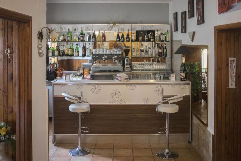 Hotel Pinguino - Bar