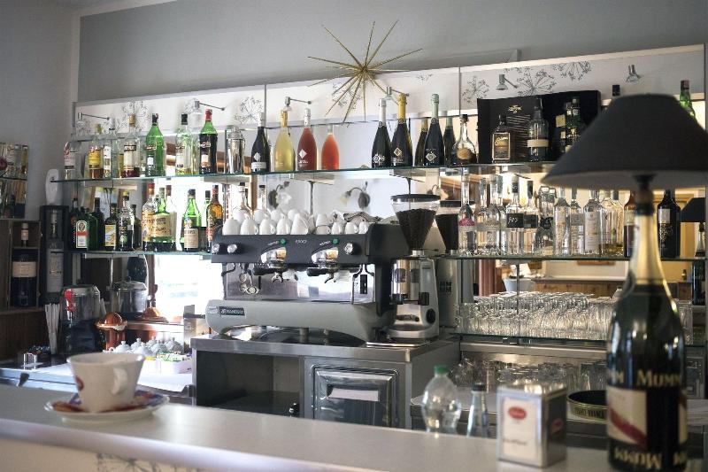 Hotel Pinguino - Bar