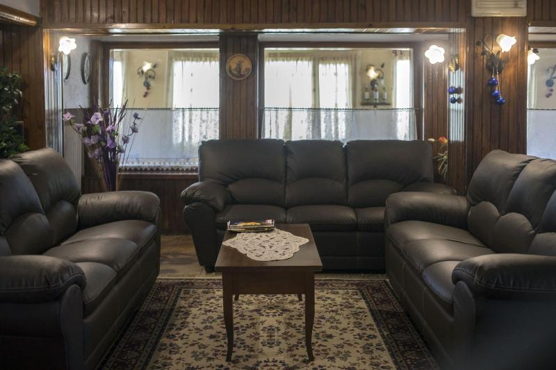 Hotel Pinguino - Lobi