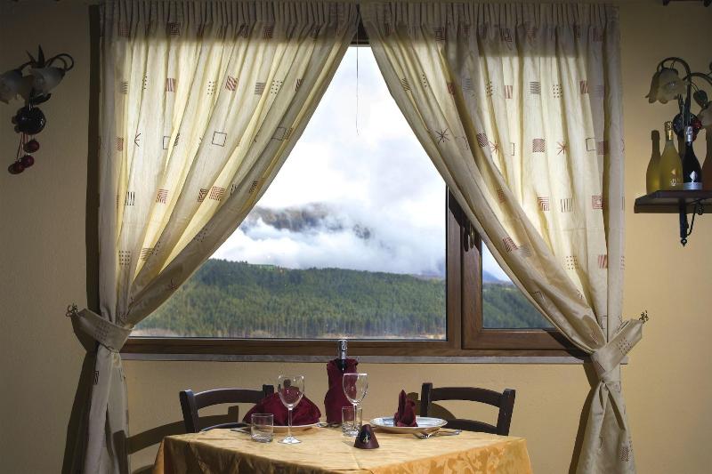 Hotel Pinguino - Toplantı