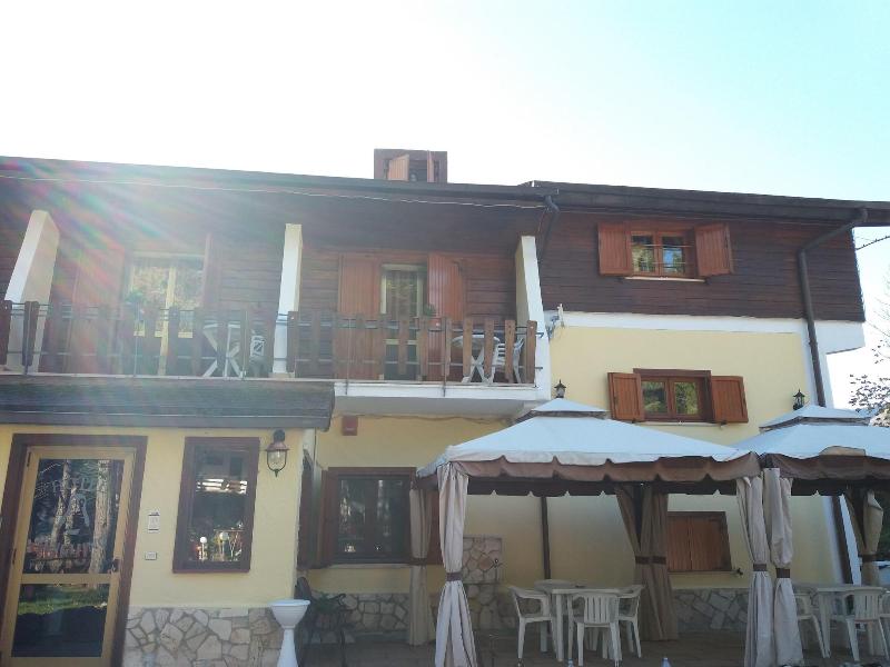 Hotel Pinguino - Genel