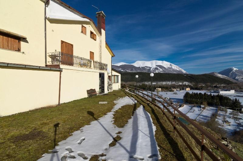Hotel Pinguino - Genel