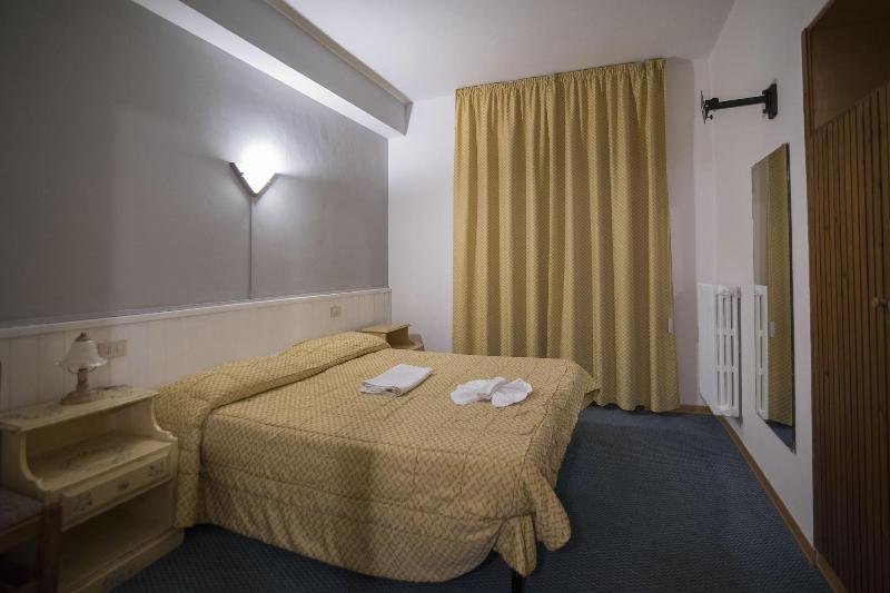 Hotel Pinguino - Oda