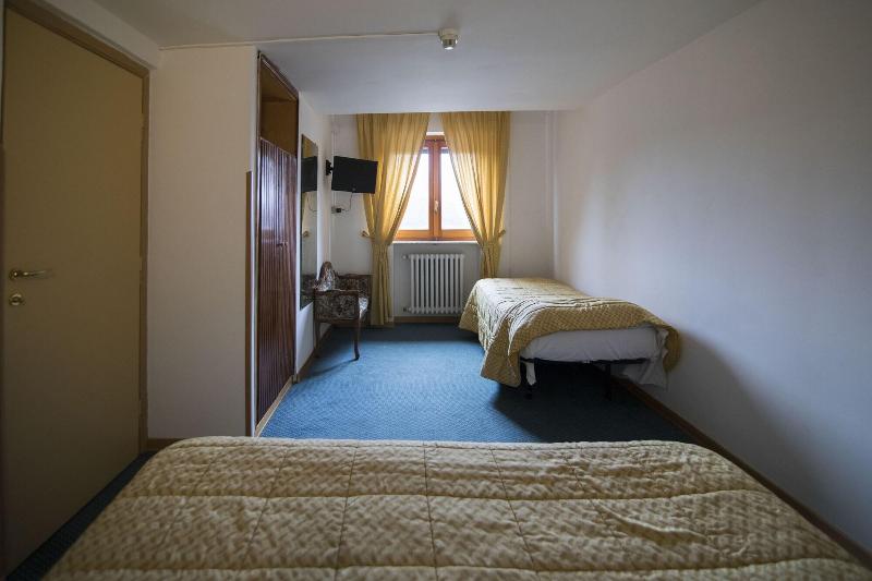 Hotel Pinguino - Oda