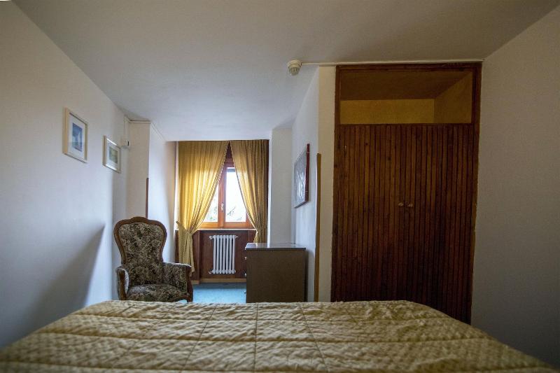 Hotel Pinguino - Oda