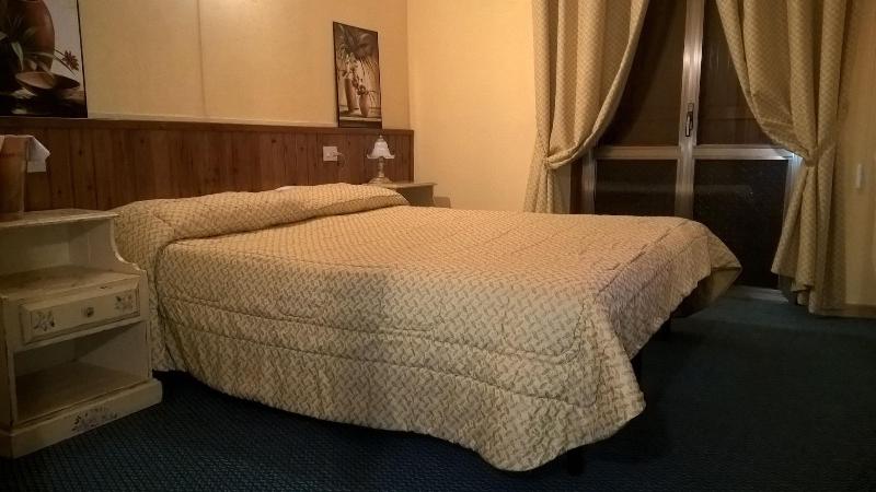 Hotel Pinguino - Oda