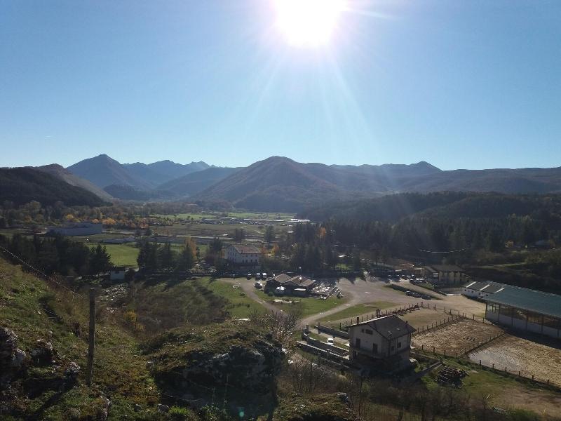 Hotel Pinguino - Oda