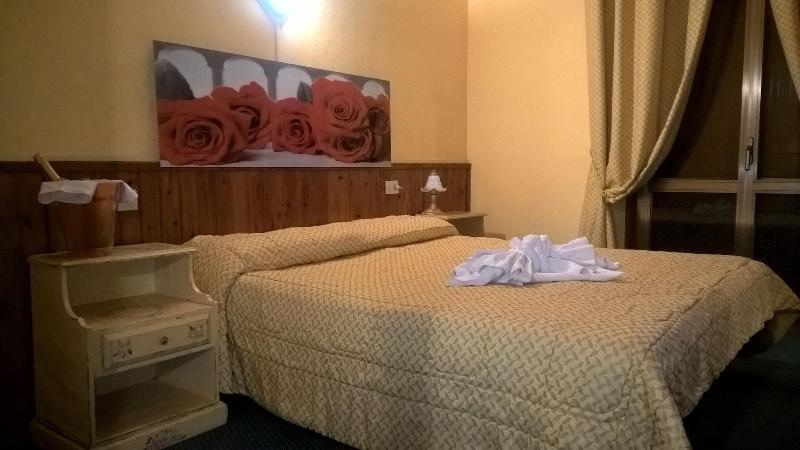Hotel Pinguino - Oda