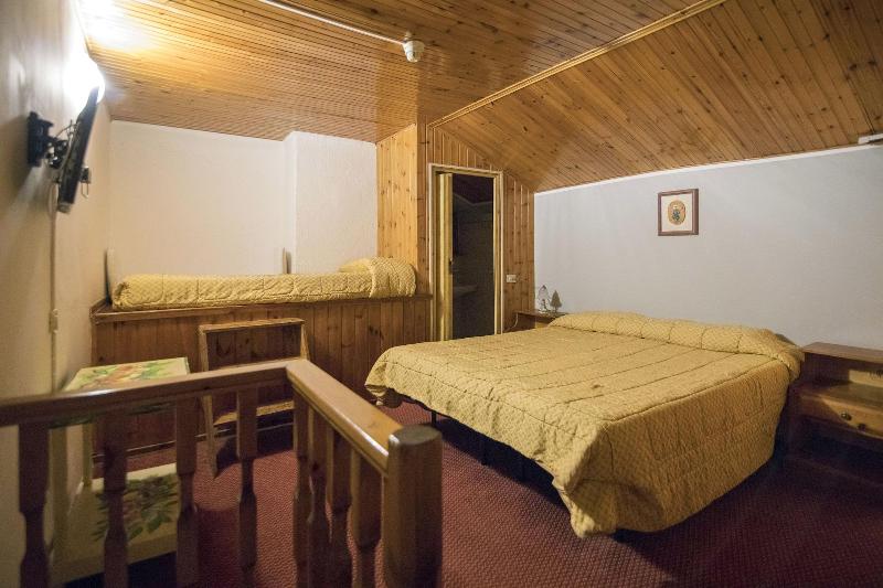 Hotel Pinguino - Oda