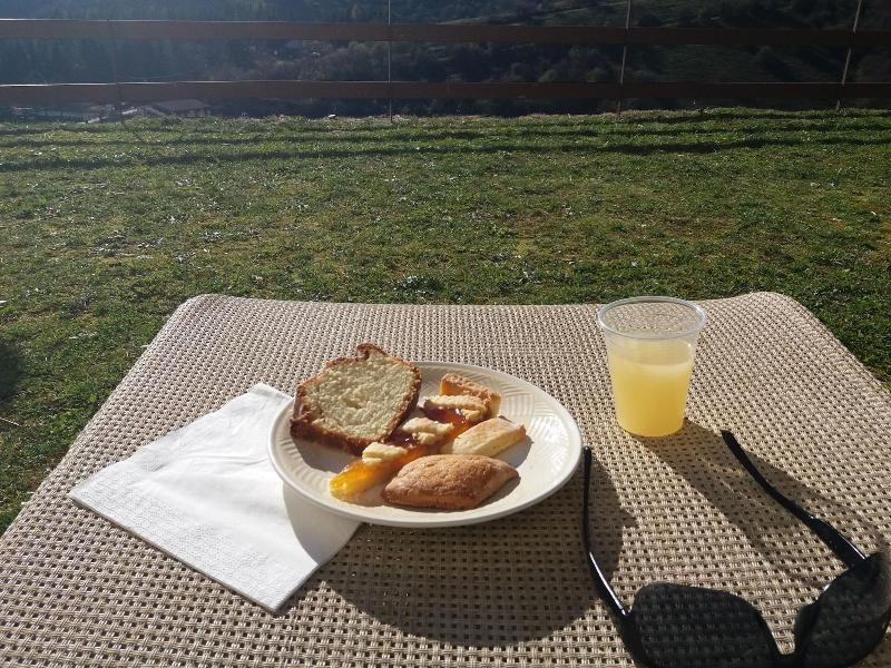Hotel Pinguino - Restoran