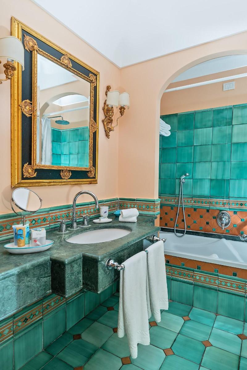 Punta Regina - Oda