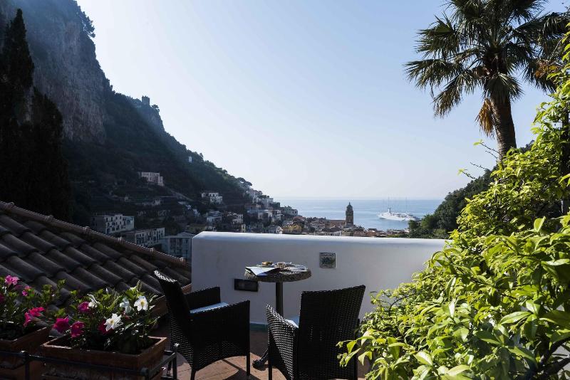 Hotel Villa Annalara - Aktivite