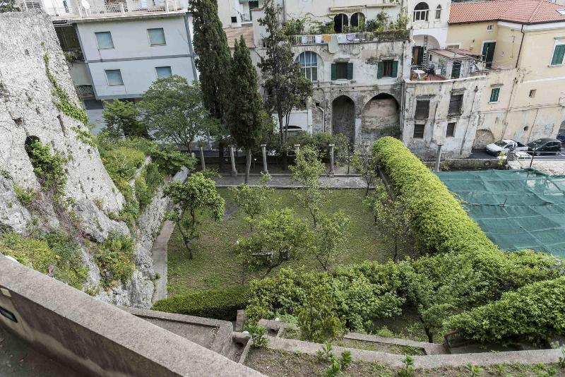 Hotel Villa Annalara - Aktivite