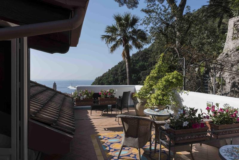 Hotel Villa Annalara - Aktivite