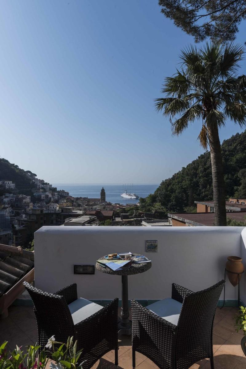 Hotel Villa Annalara - Aktivite