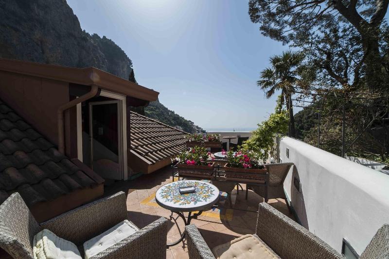 Hotel Villa Annalara - Aktivite