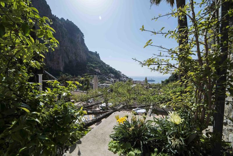 Hotel Villa Annalara - Aktivite