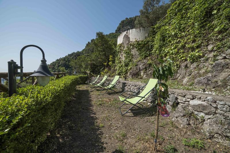 Hotel Villa Annalara - Aktivite