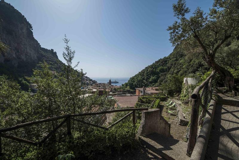 Hotel Villa Annalara - Aktivite