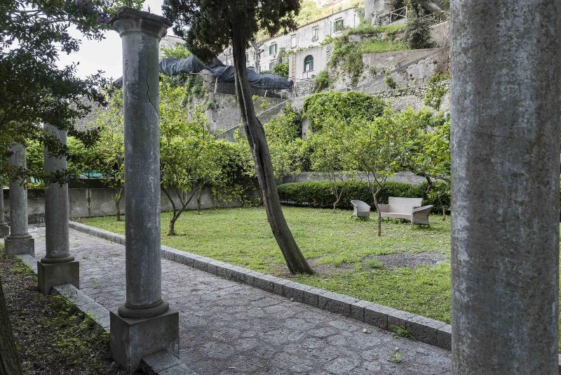 Hotel Villa Annalara - Aktivite