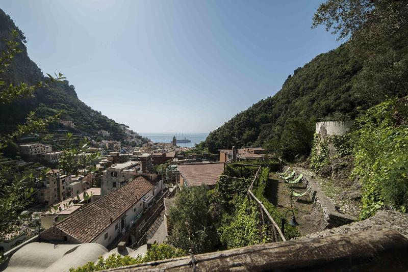Hotel Villa Annalara - Aktivite