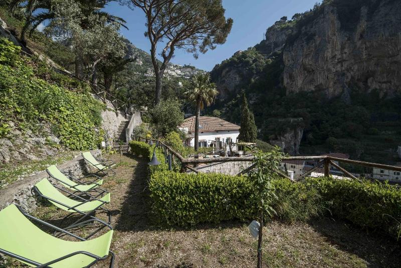 Hotel Villa Annalara - Aktivite