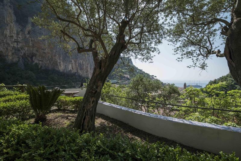 Hotel Villa Annalara - Aktivite