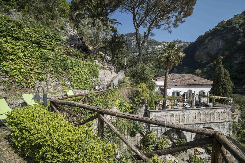 Hotel Villa Annalara - Aktivite