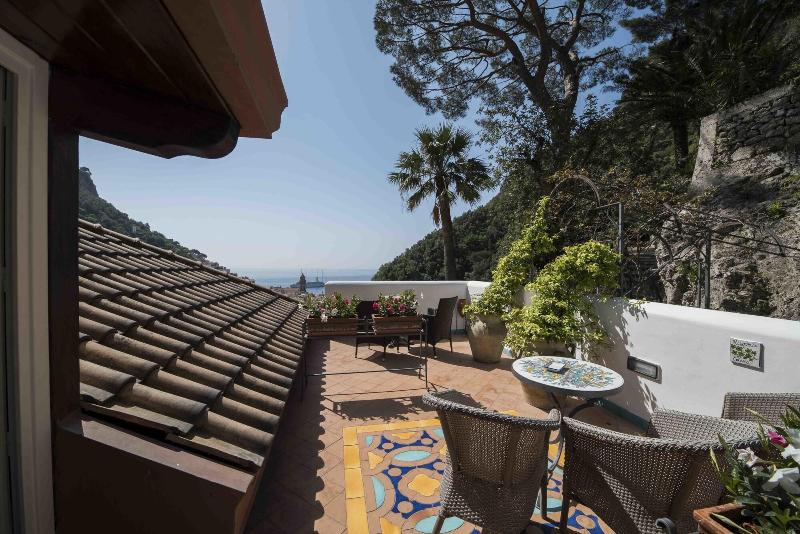 Hotel Villa Annalara - Aktivite