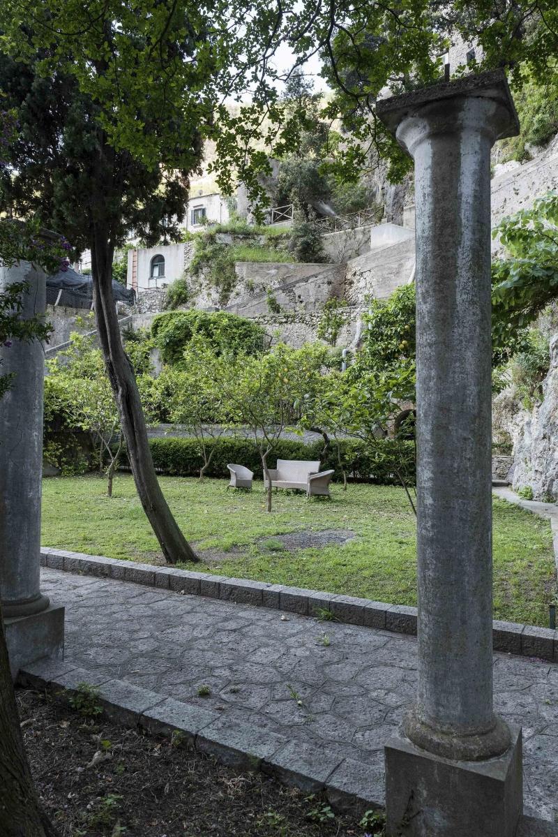 Hotel Villa Annalara - Aktivite