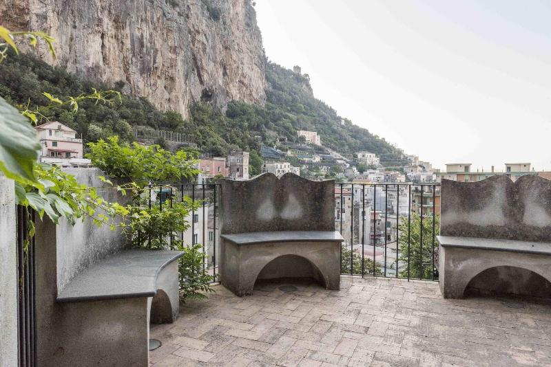 Hotel Villa Annalara - Aktivite