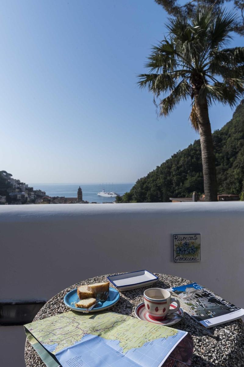 Hotel Villa Annalara - Aktivite