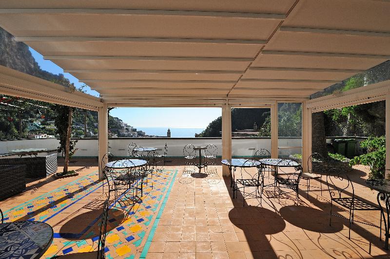 Hotel Villa Annalara - Genel