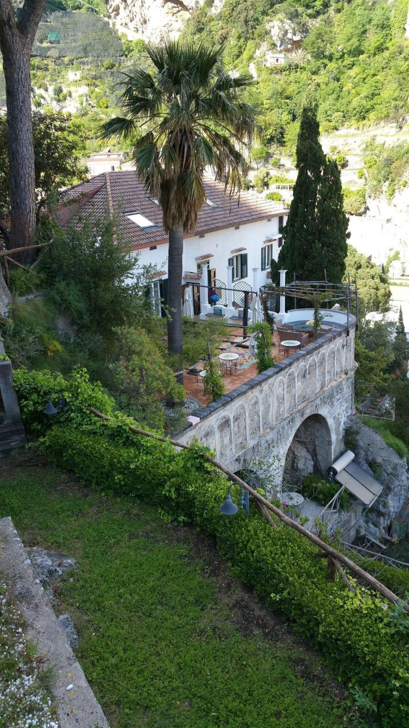 Hotel Villa Annalara - Genel