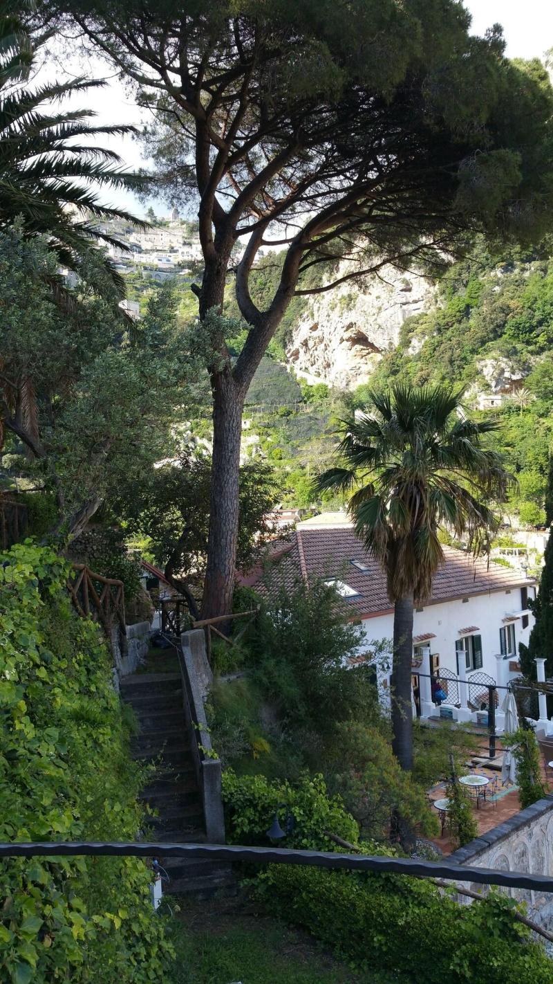 Hotel Villa Annalara - Genel