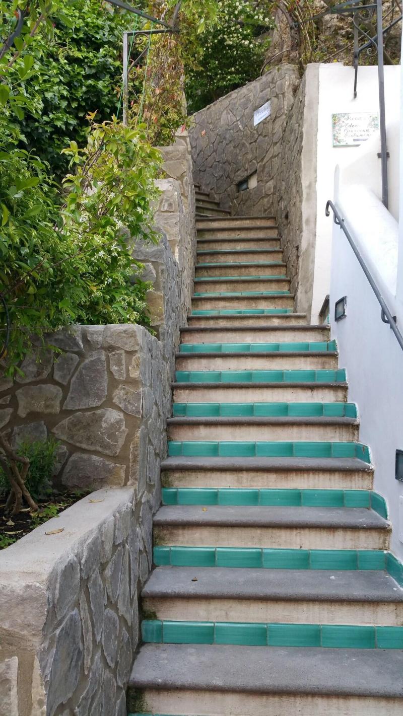 Hotel Villa Annalara - Genel