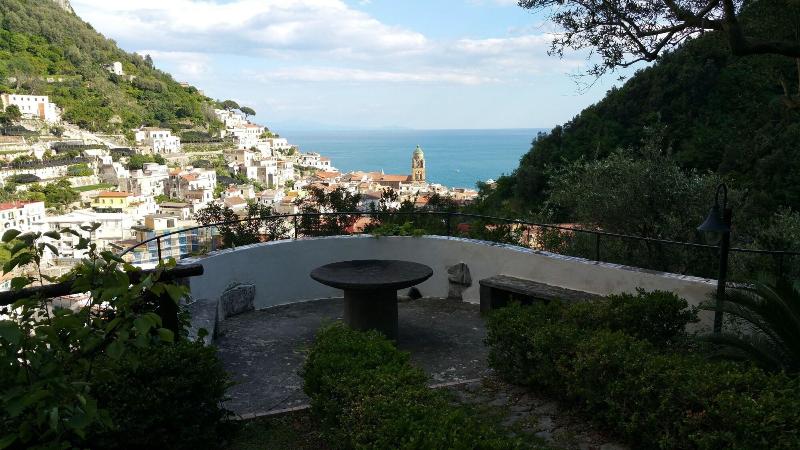 Hotel Villa Annalara - Genel
