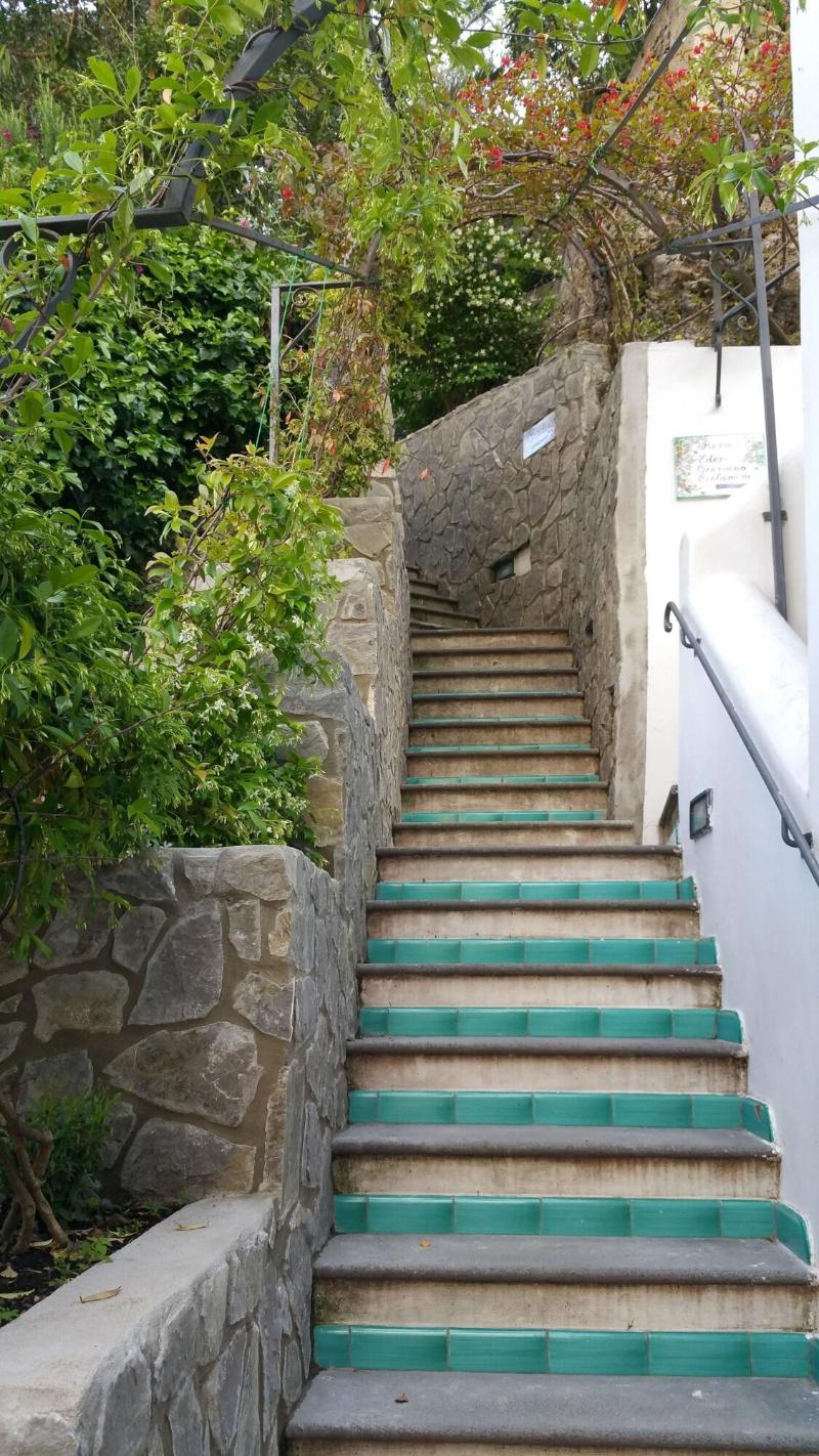 Hotel Villa Annalara - Genel