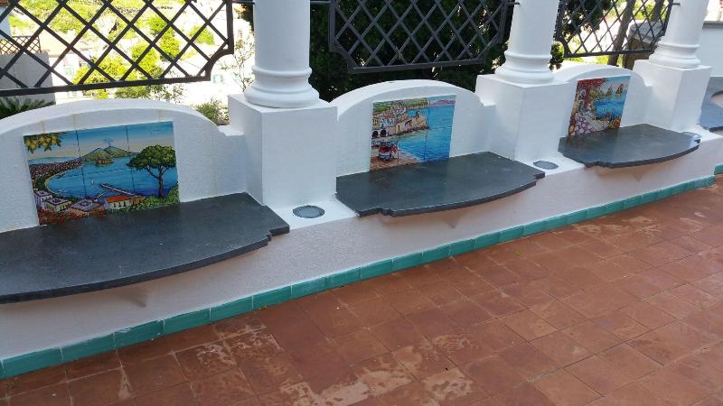 Hotel Villa Annalara - Genel