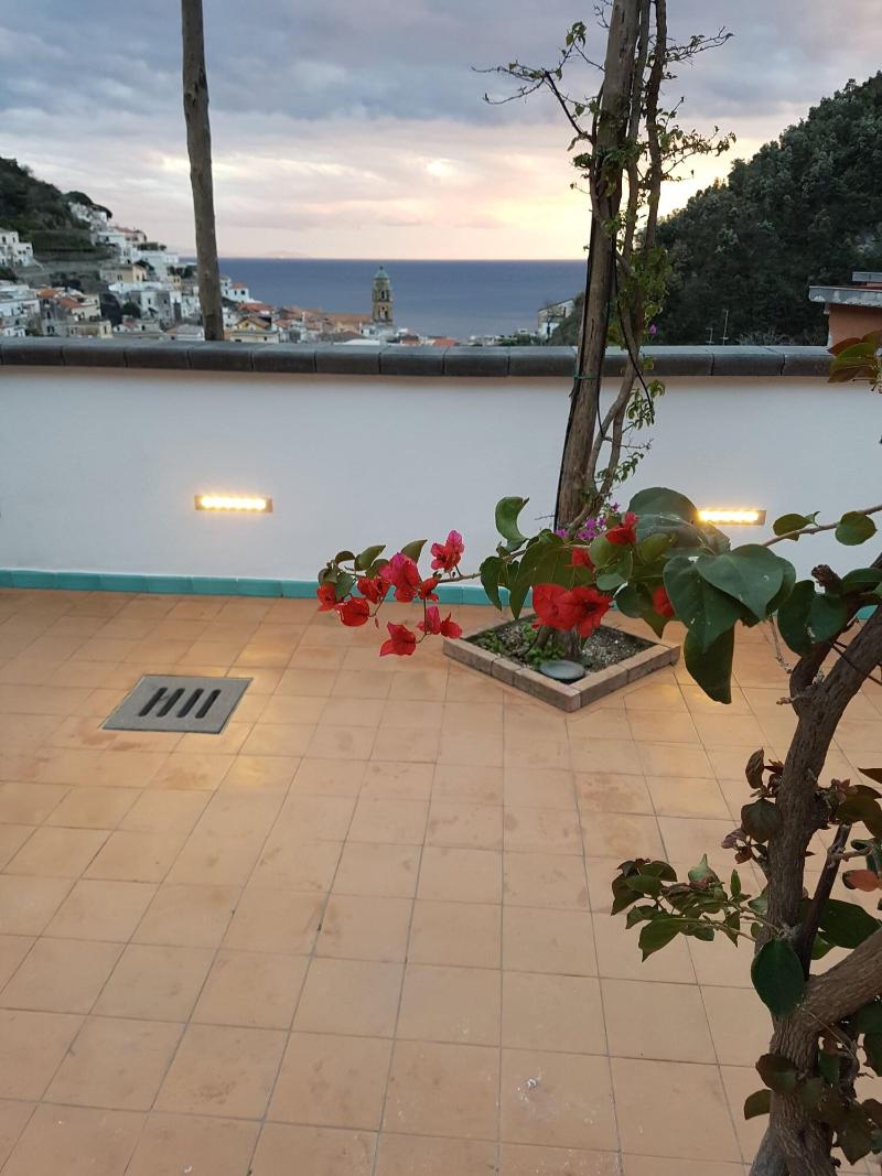 Hotel Villa Annalara - Genel