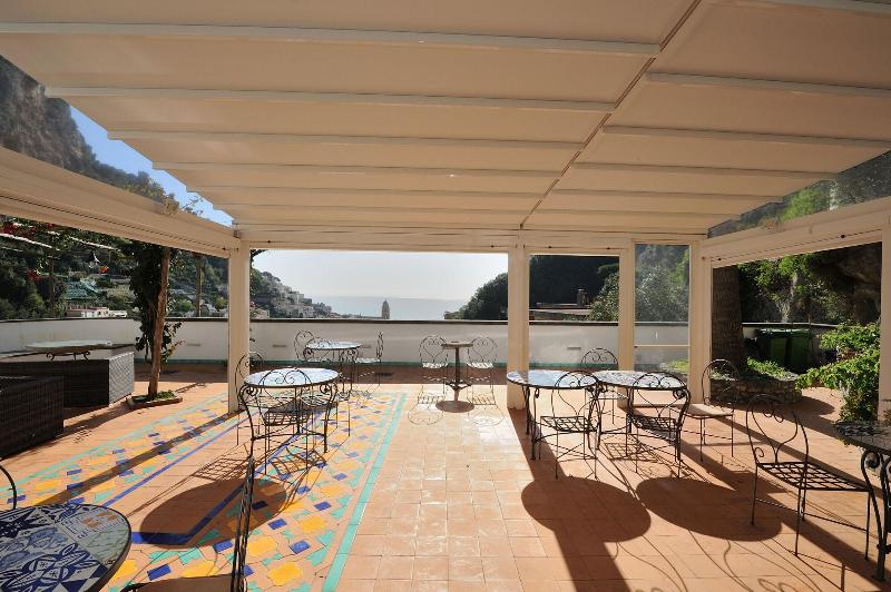 Hotel Villa Annalara - Genel