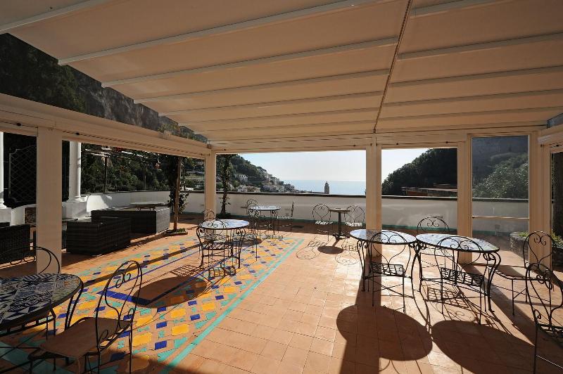 Hotel Villa Annalara - Genel