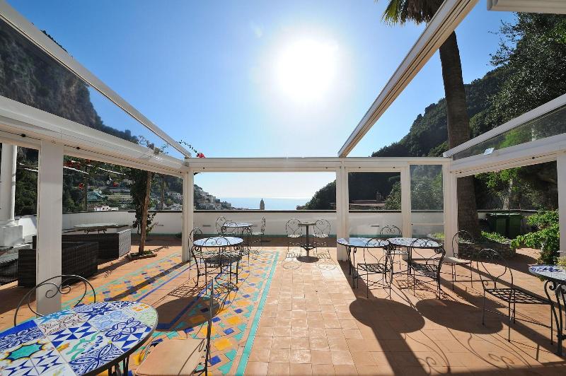 Hotel Villa Annalara - Genel