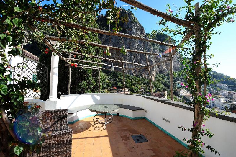 Hotel Villa Annalara - Genel