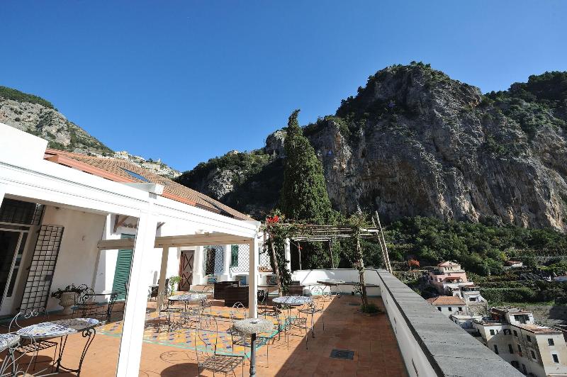 Hotel Villa Annalara - Genel