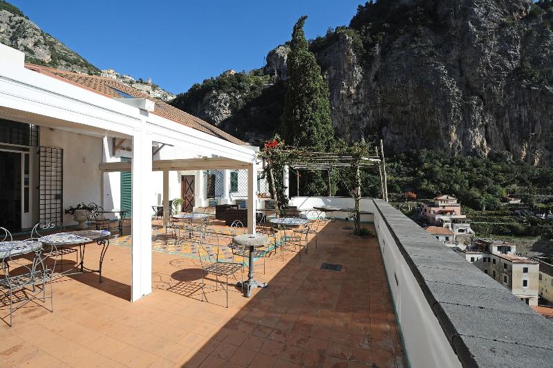 Hotel Villa Annalara - Genel