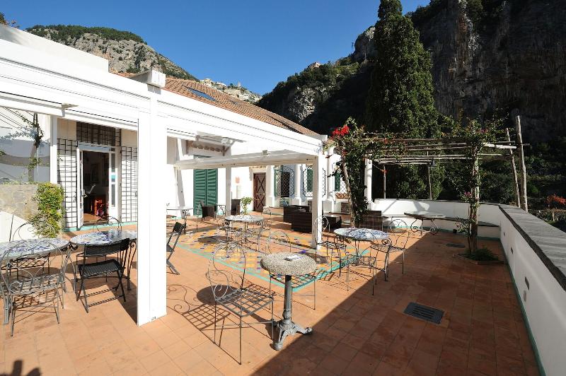 Hotel Villa Annalara - Genel